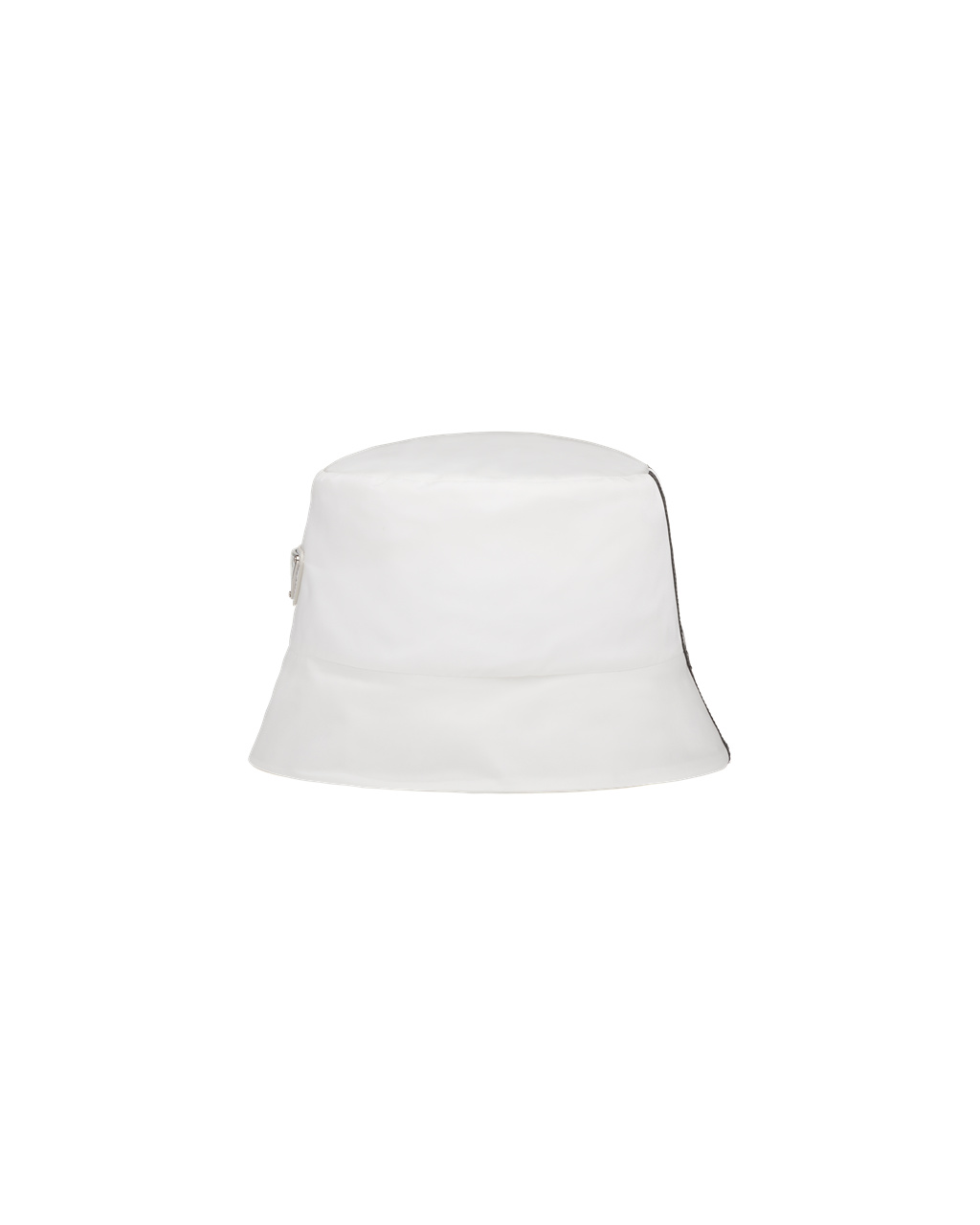 Prada Adidas For Prada Re-nylon Bucket Hat Biele | CXRPNY057