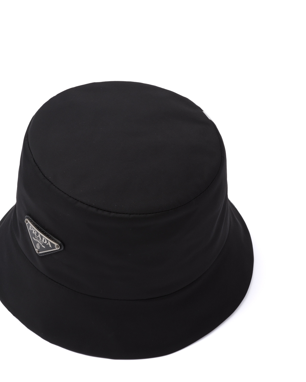 Prada Adidas For Prada Re-nylon Bucket Hat Čierne | UWQBCN876