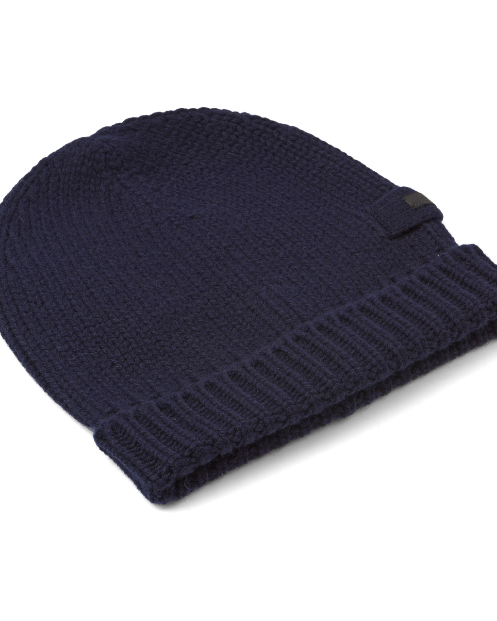 Prada Cashmere Beanie Námornícka Modrá | BUAWTD546