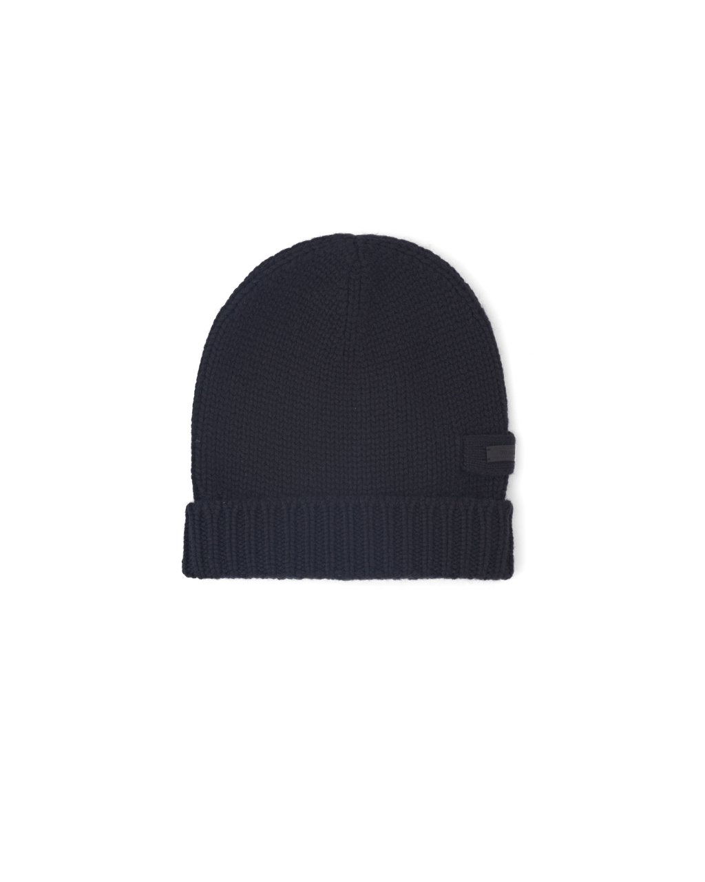 Prada Cashmere Beanie Čierne | GRYSEM865