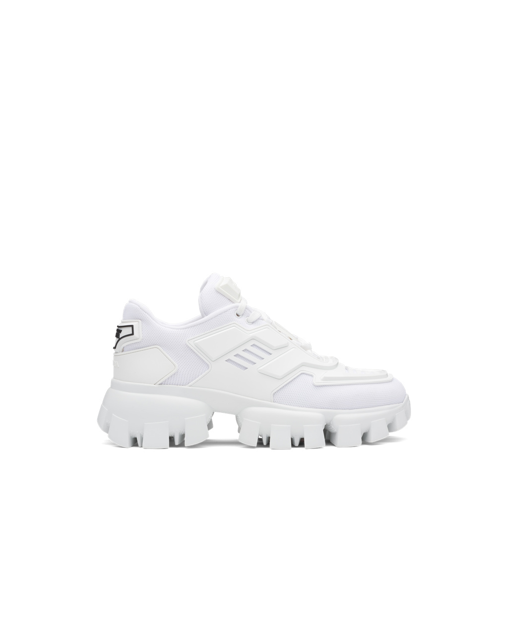 Prada Cloudbust Thunder Sneakers Biele | OPXDAM328