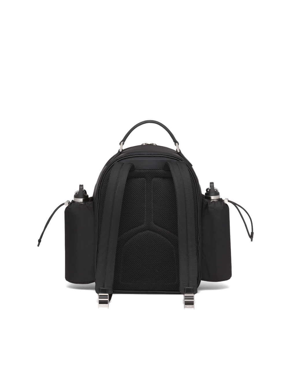 Prada Fully Equipped Re-nylon Picnic Backpack Čierne | TDJNQL037