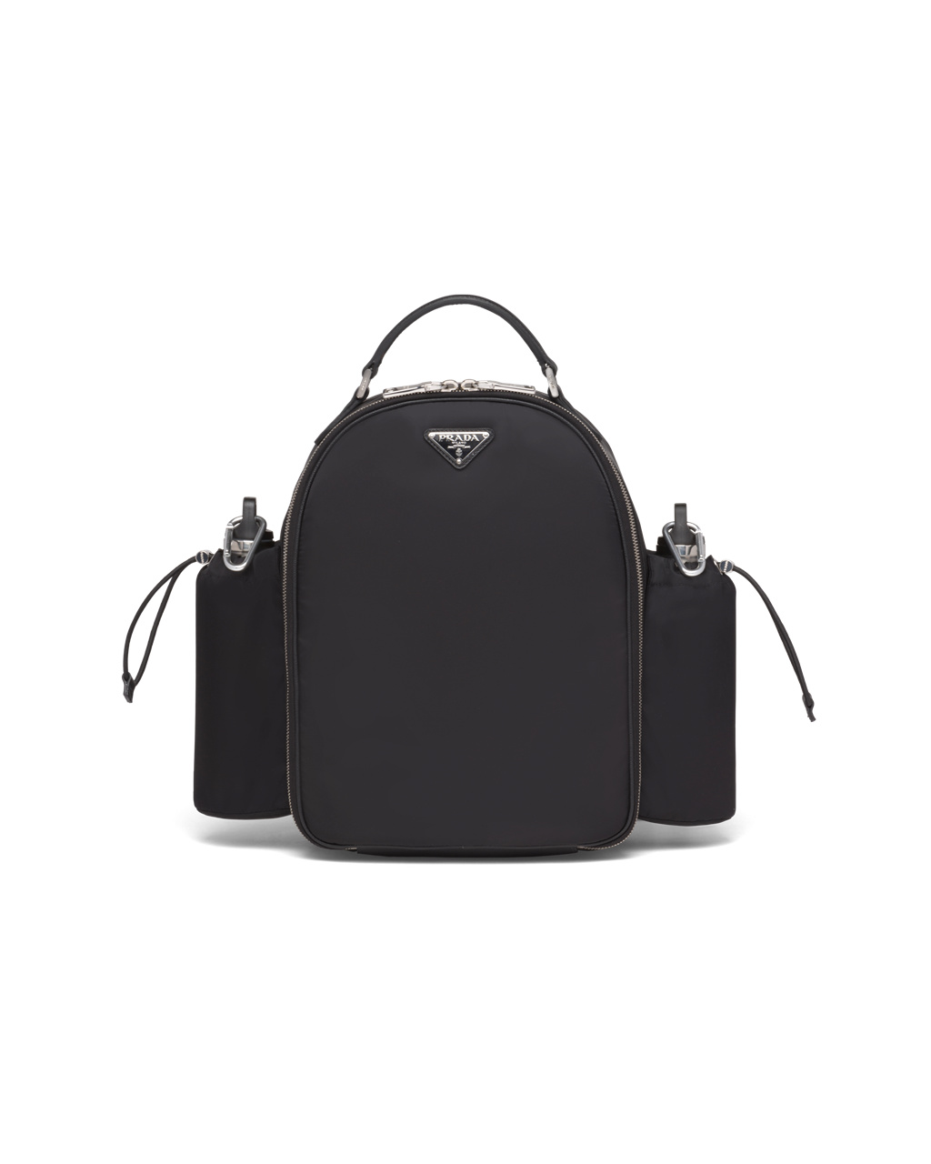 Prada Fully Equipped Re-nylon Picnic Backpack Čierne | TDJNQL037