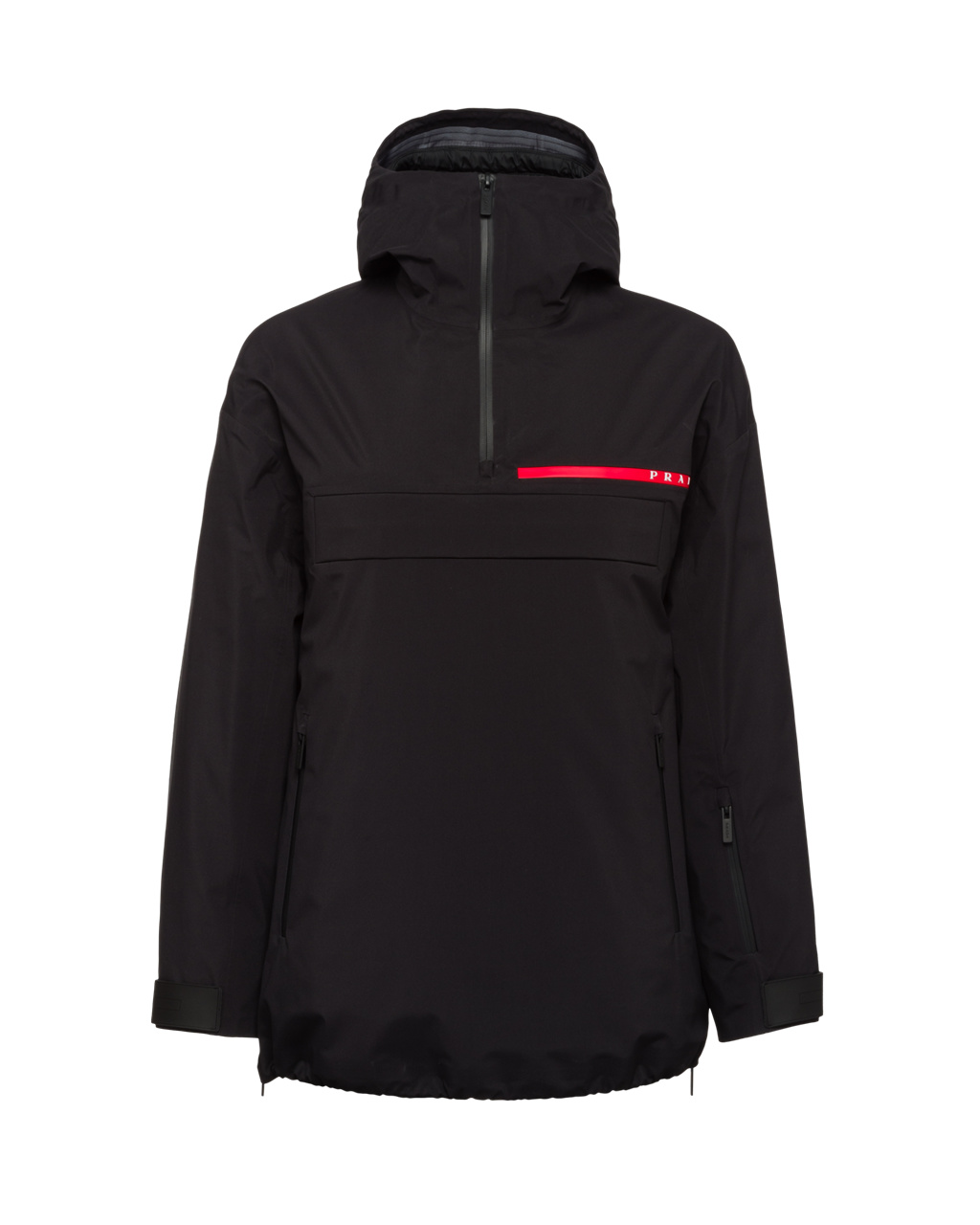 Prada Gore-tex Pro Jacket Čierne | MSEUBT703