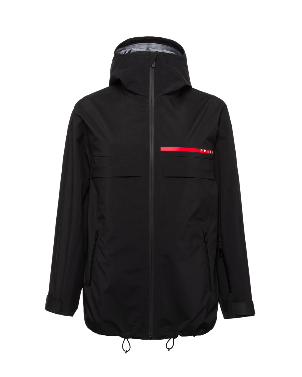 Prada Gore-tex Pro Jacket Čierne | PRZUID149