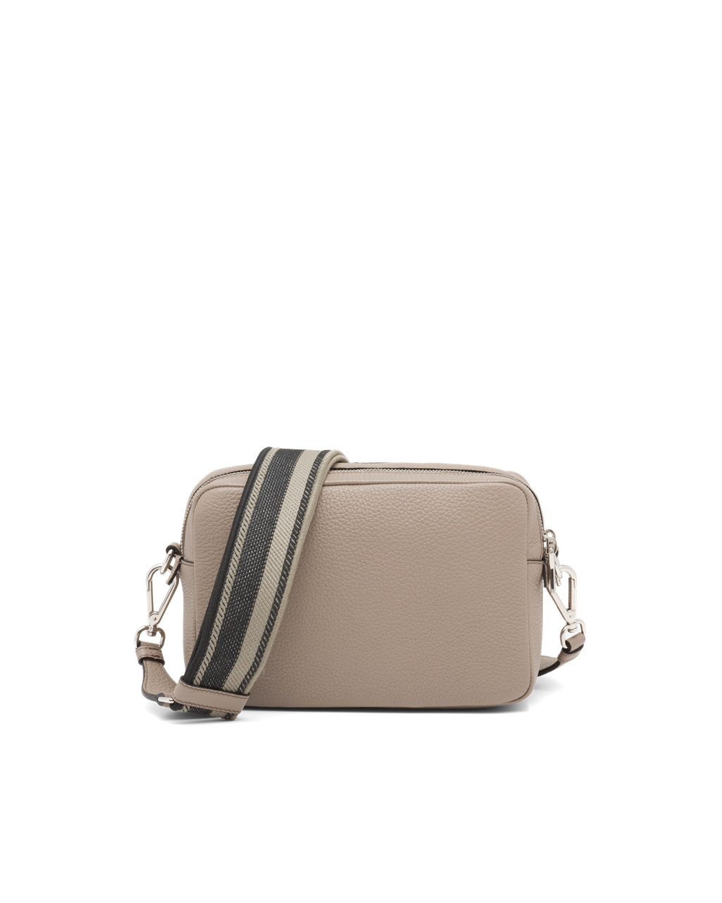 Prada Kozene Bag With Shoulder Remienkove Clay Gray | EOUIQC579