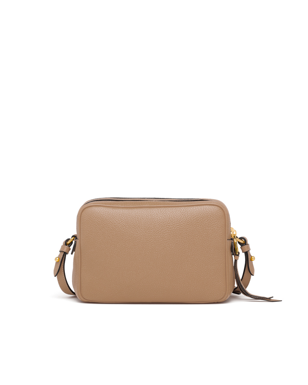 Prada Kozene Cross-body Bag Béžové | OBJDMP302