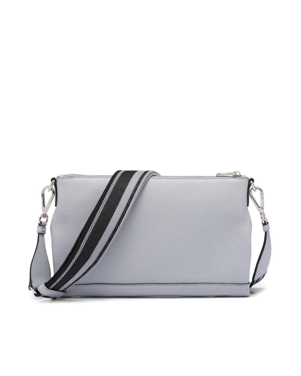 Prada Kozene Shoulder Bag Cornflower | BGAWTN372