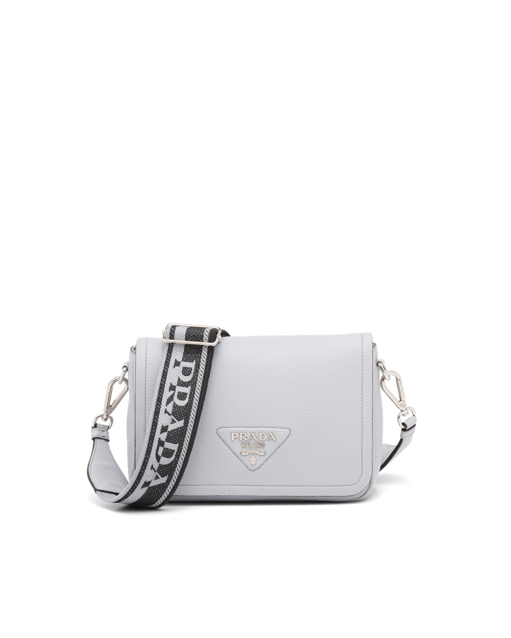 Prada Kozene Shoulder Bag Cornflower | ZKDHGA579