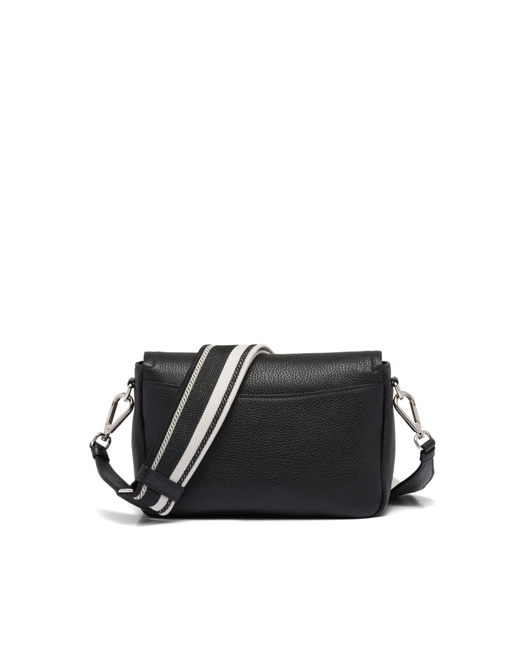 Prada Kozene Shoulder Bag Čierne | VQFYSZ475