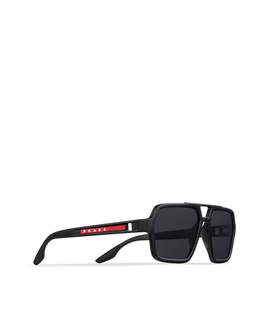 Prada Linea Rossa Eyewear Podkategória Sunglasses Čierne | JEHKMP851