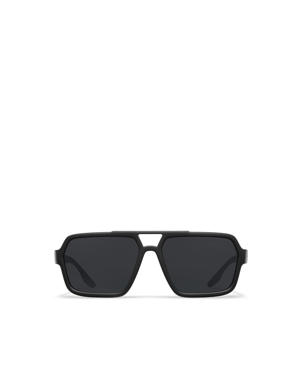 Prada Linea Rossa Eyewear Podkategória Sunglasses Čierne | JEHKMP851