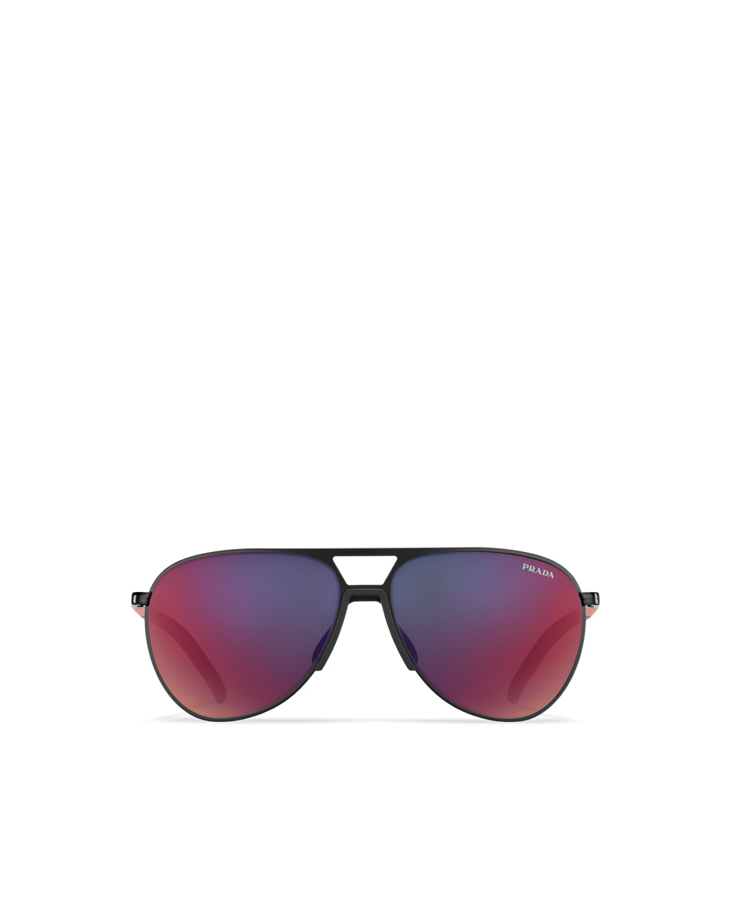 Prada Linea Rossa Eyewear Podkategória Sunglasses Červené Modre | JWHIYL513