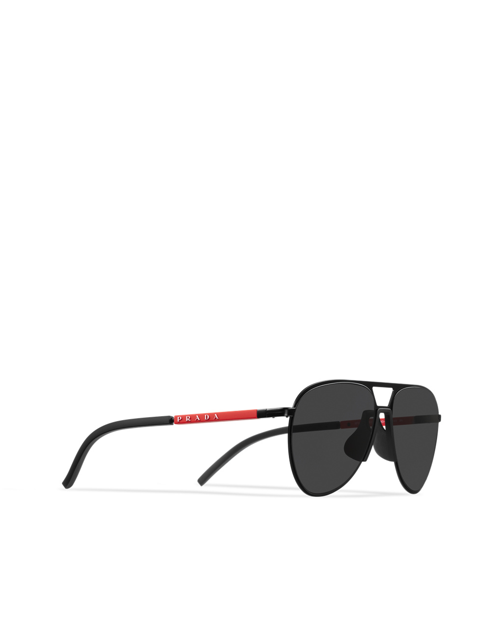 Prada Linea Rossa Eyewear Podkategória Sunglasses Čierne | ZYBCSP963