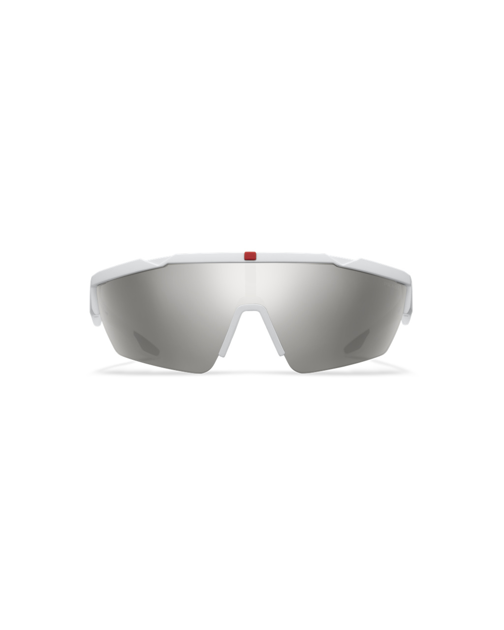 Prada Linea Rossa Impavid Sunglasses Interchangeable Lenses | UMRSVH457