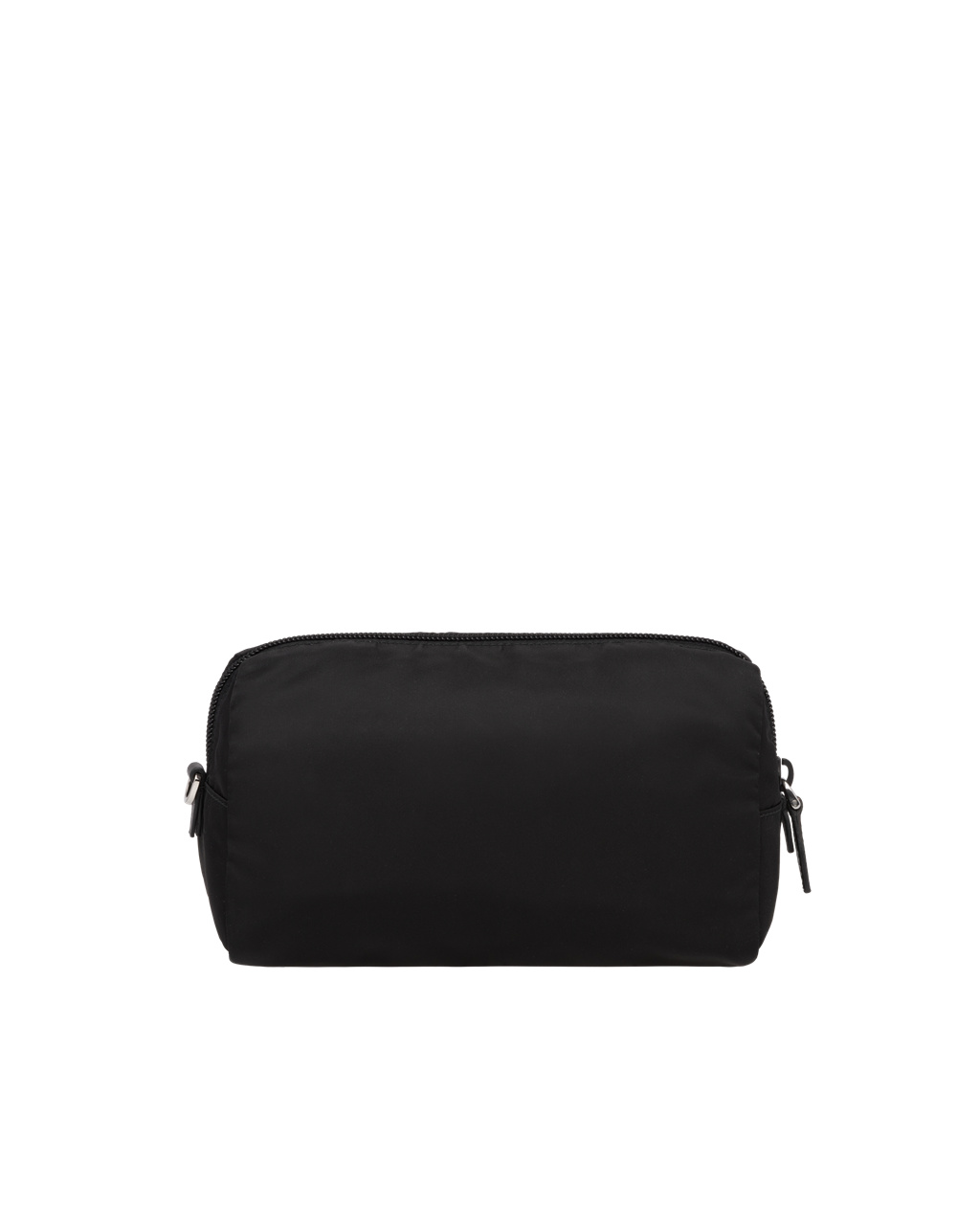 Prada Nylon Pouch Čierne | JNXVZL039