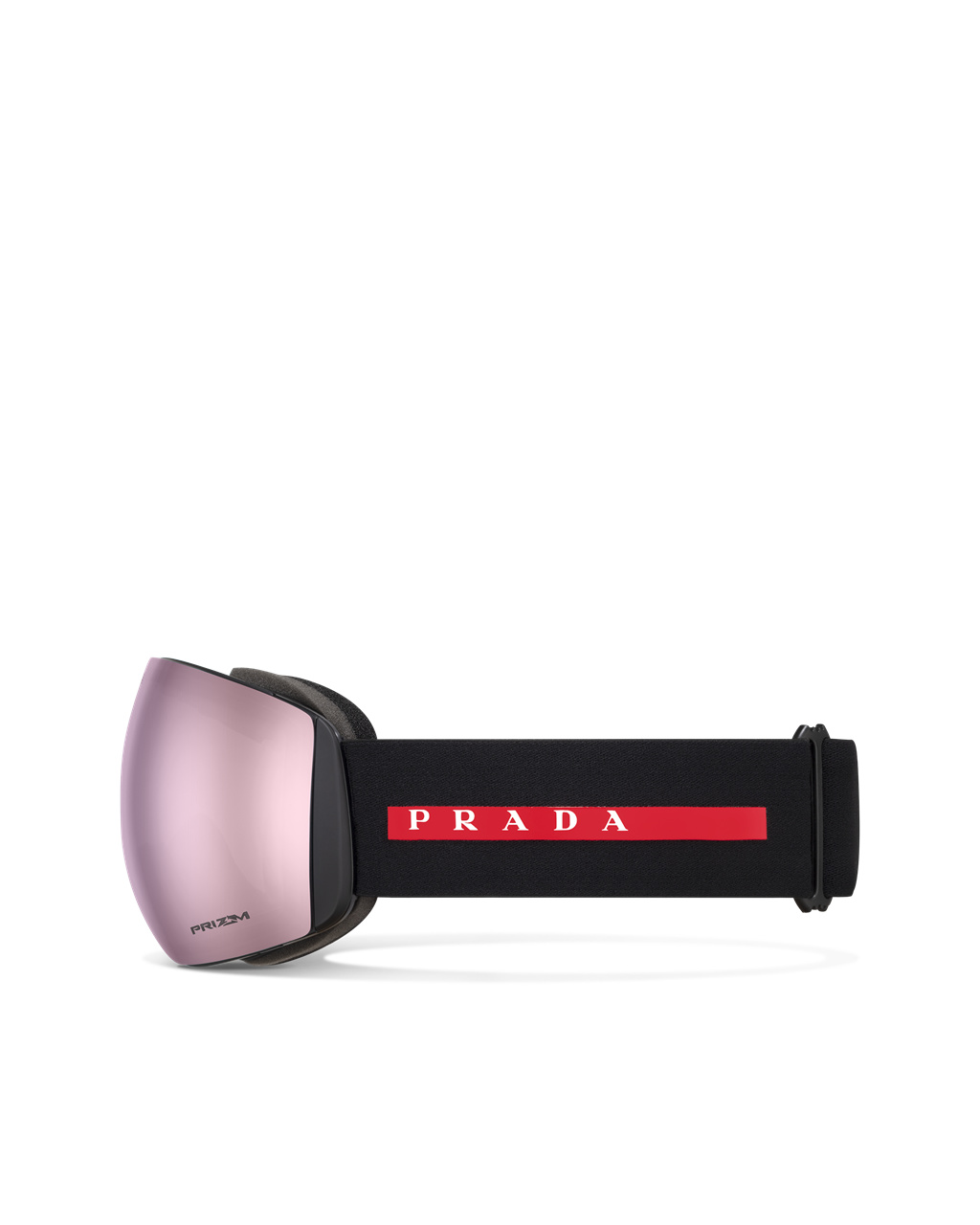 Prada Prada Linea Rossa By Oakley Ski Goggles Snow Goggle Ruzove | WCFLQM321