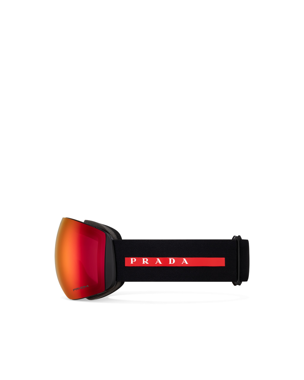 Prada Prada Linea Rossa By Oakley Snow Goggle Snow Goggle Lenses Arancio Specc | NWAOKZ325