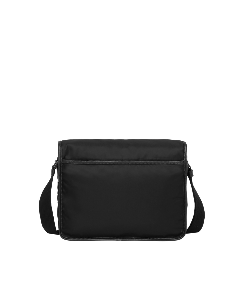 Prada Re-nylon And Saffiano Kozene Shoulder Bag Čierne | SKTQYZ396