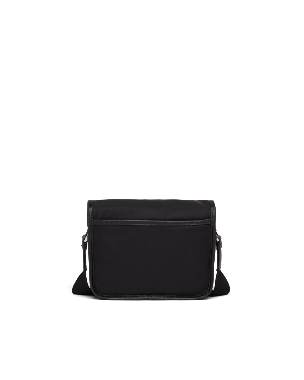 Prada Re-nylon And Saffiano Kozene Shoulder Bag Čierne | XJVOQT759