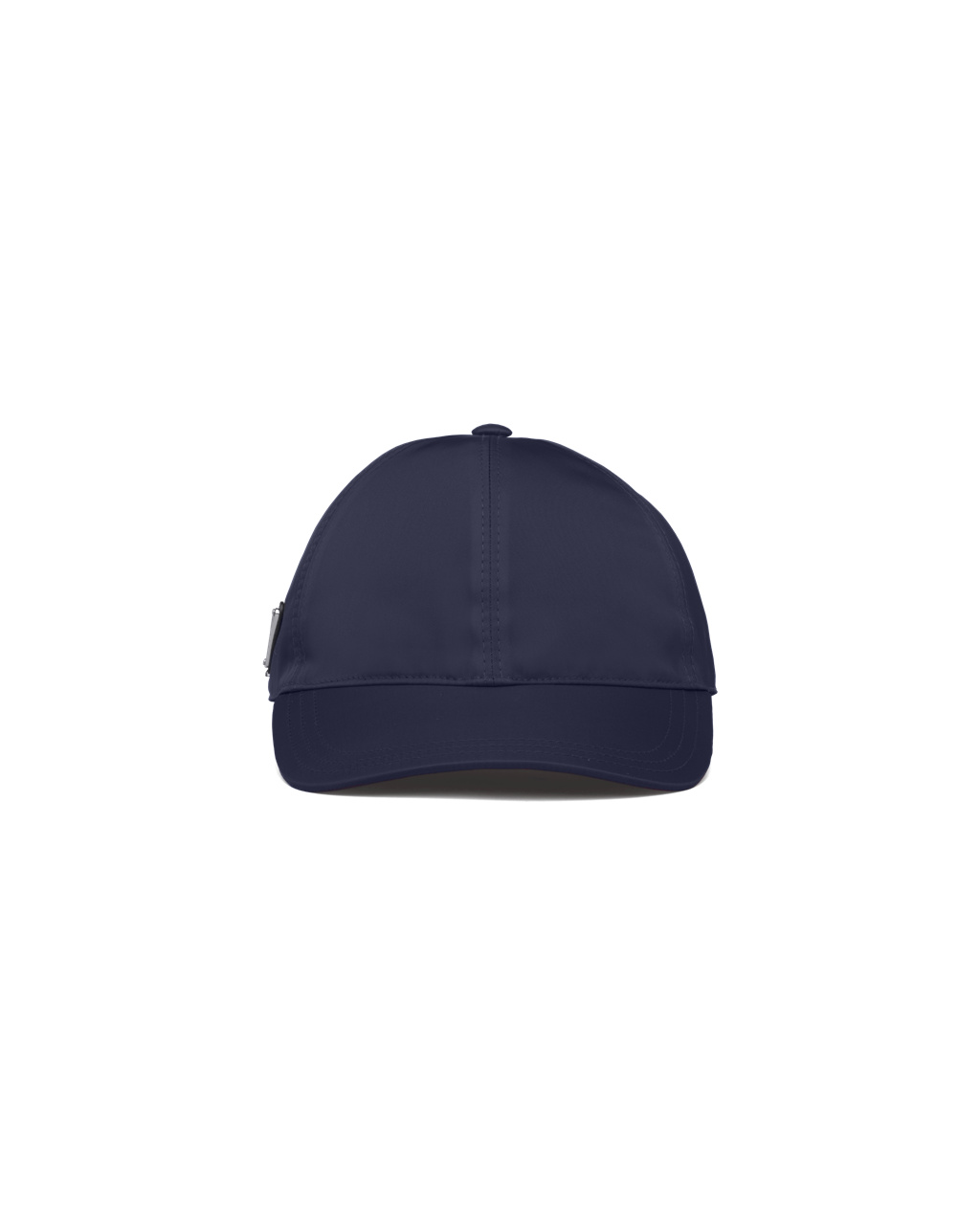 Prada Re-nylon Baseball Cap Námornícka Modrá | UAVDET476