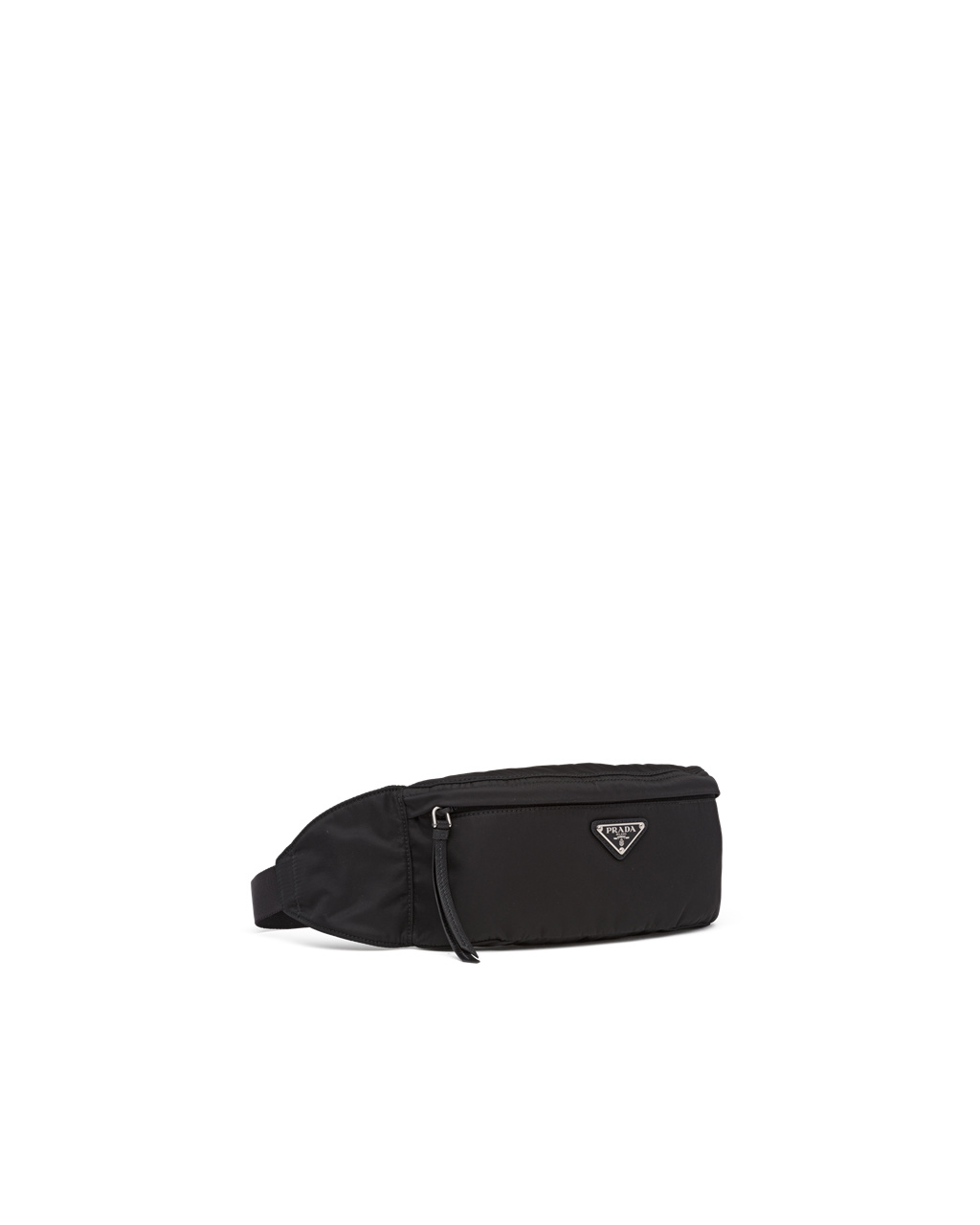 Prada Re-nylon Belt Bag Čierne | QFOHCZ479