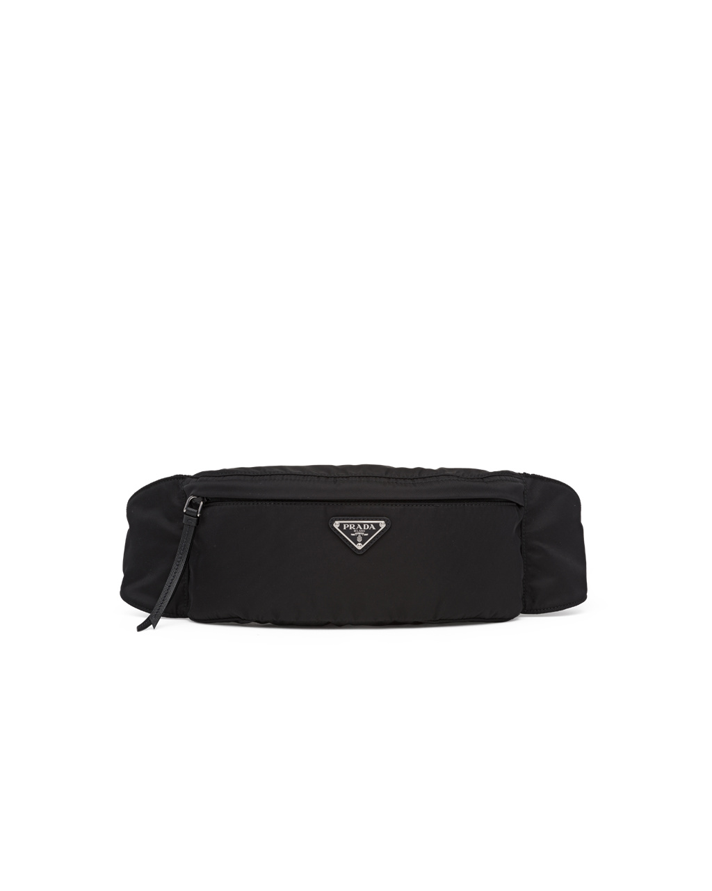 Prada Re-nylon Belt Bag Čierne | QFOHCZ479