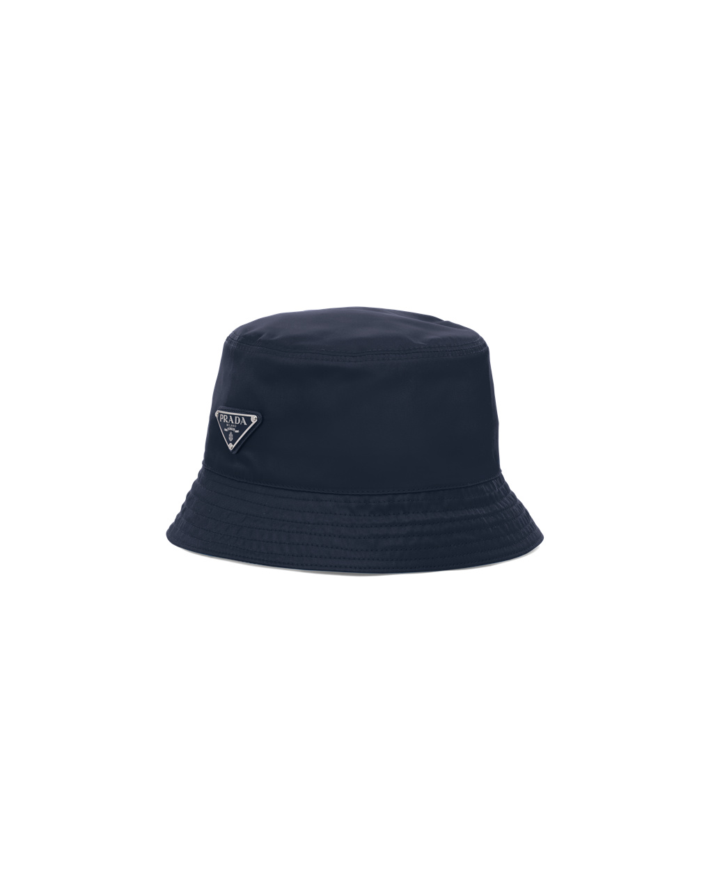 Prada Re-nylon Bucket Hat Námornícka Modrá | EAZRJQ189