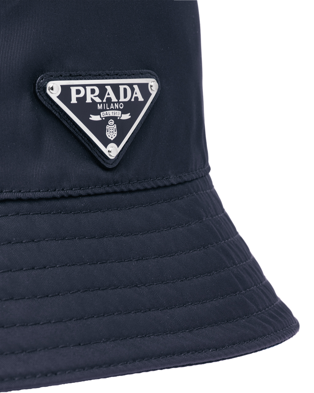 Prada Re-nylon Bucket Hat Námornícka Modrá | EAZRJQ189