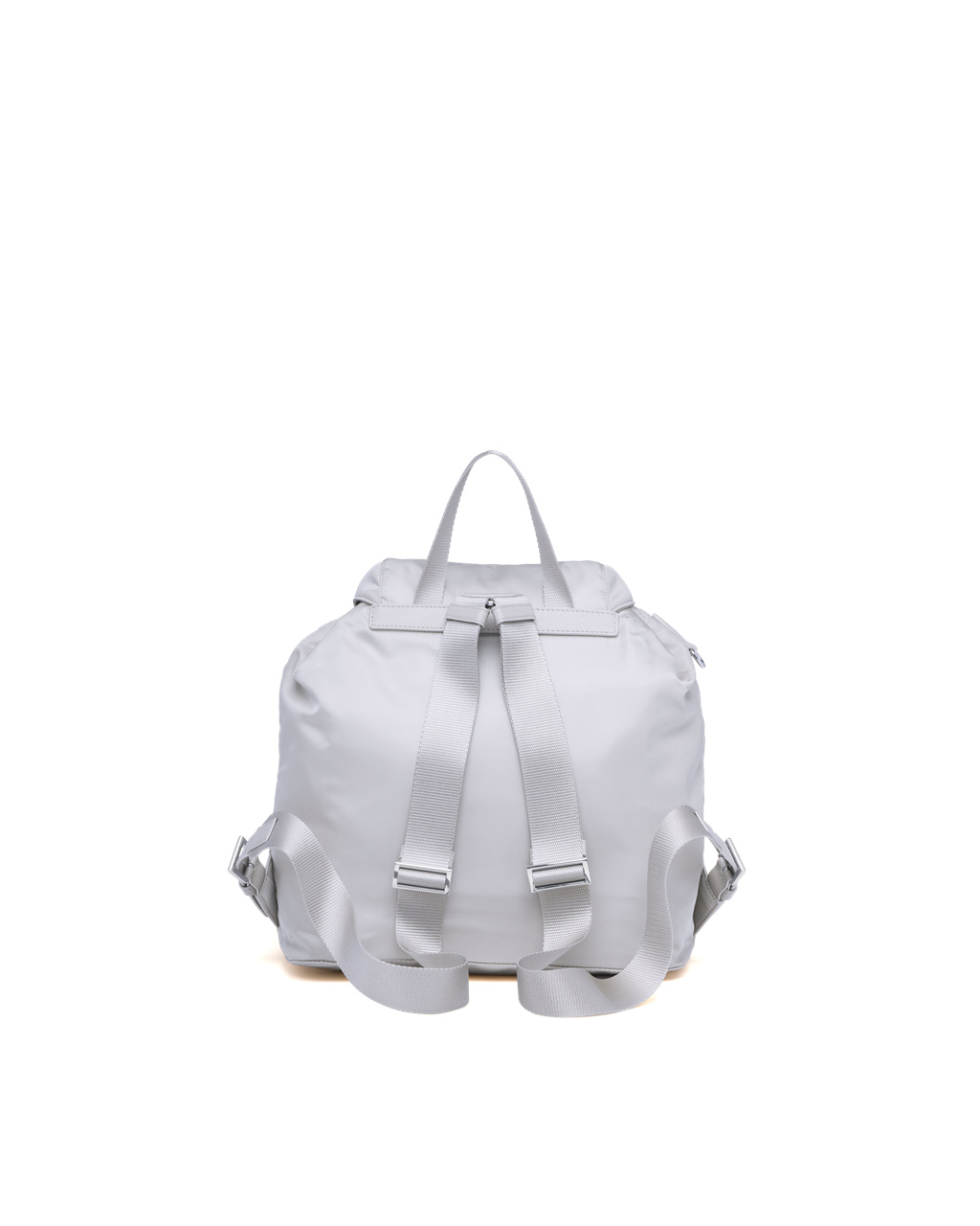 Prada Re-nylon Medium Backpack Modre | XKYGDE891