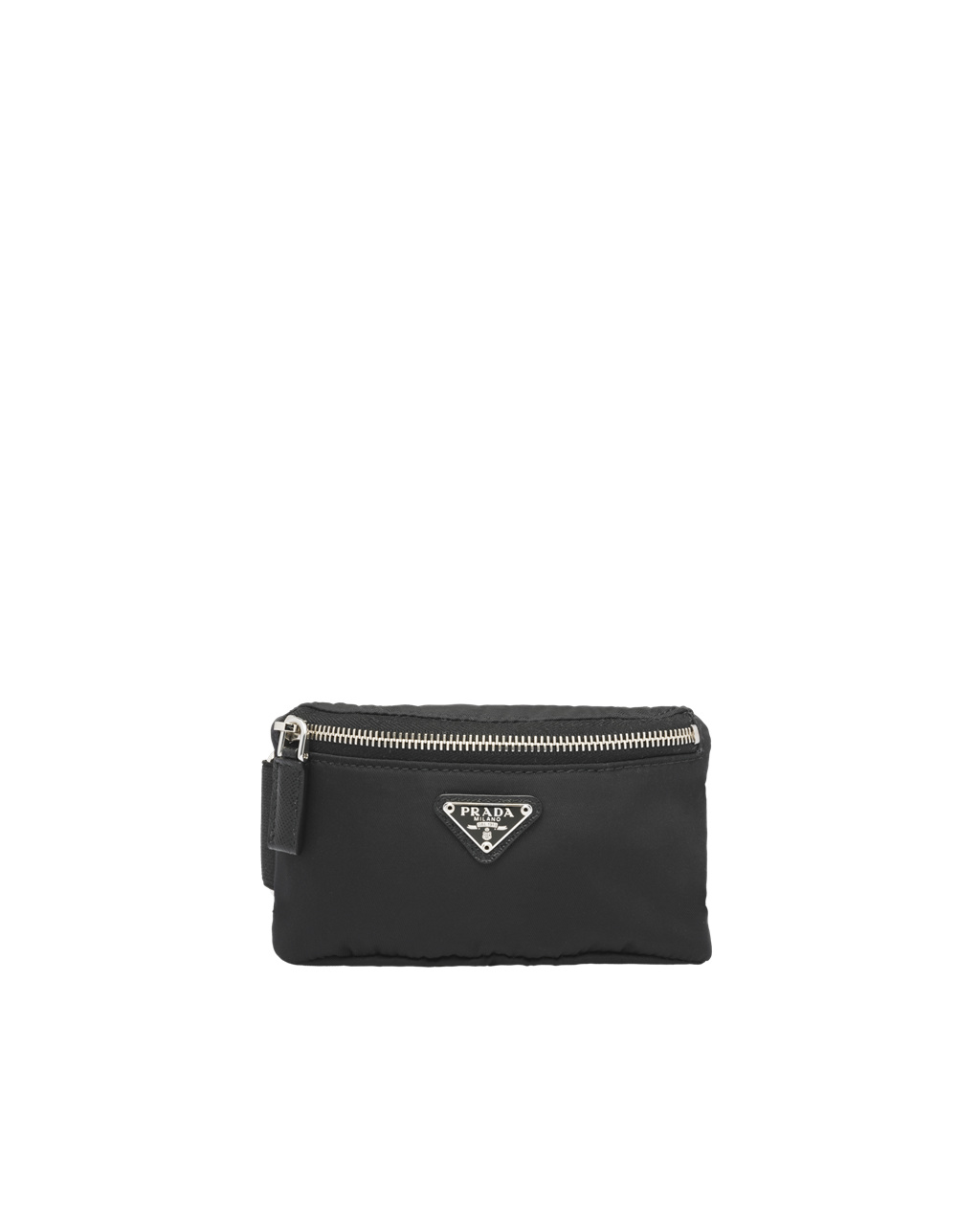 Prada Re-nylon Mini-pouch Čierne | TGOWJZ178