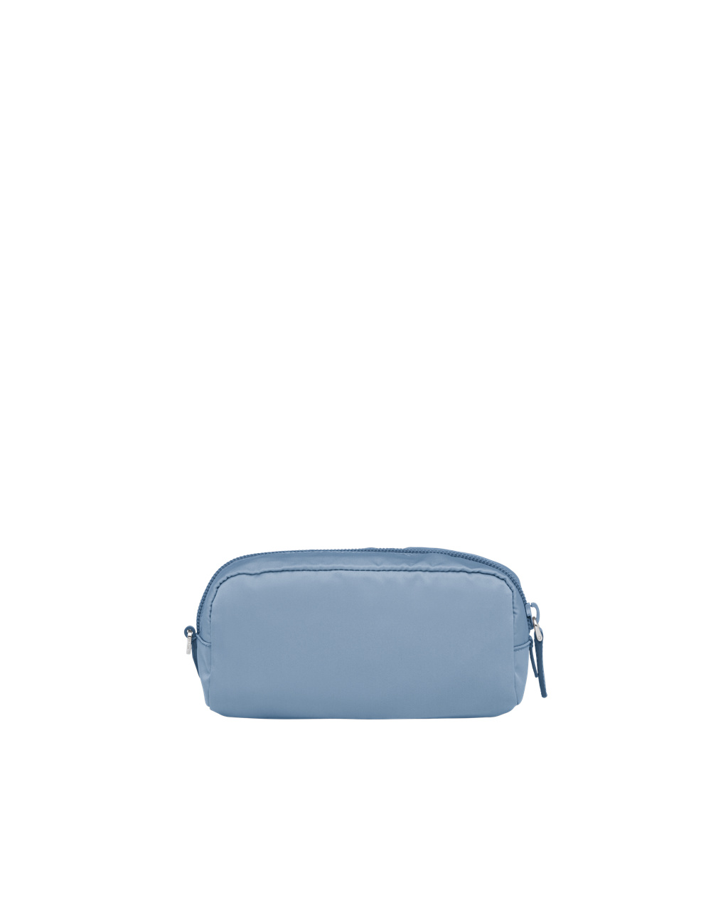 Prada Re-nylon Pouch Celeste | OHUEPG152