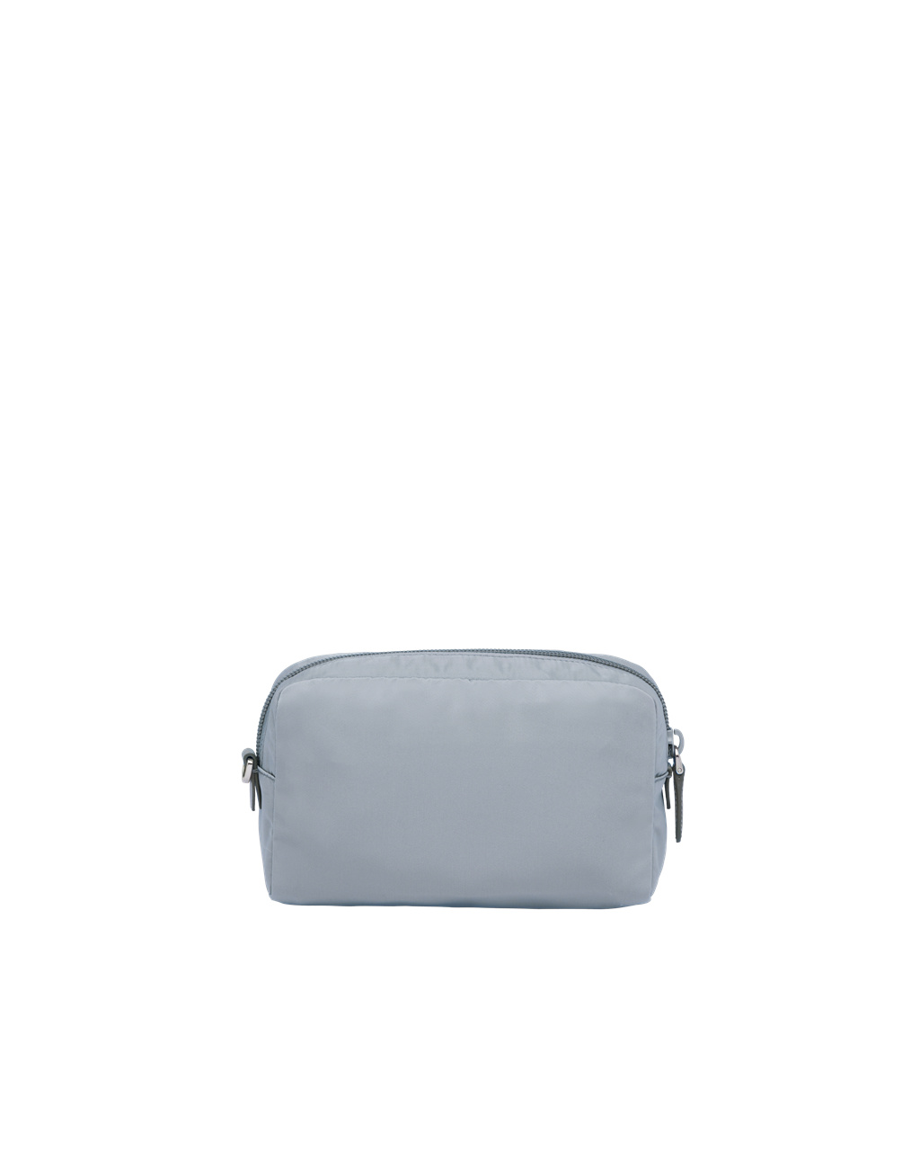 Prada Re-nylon Pouch Modre | GBRCIN527