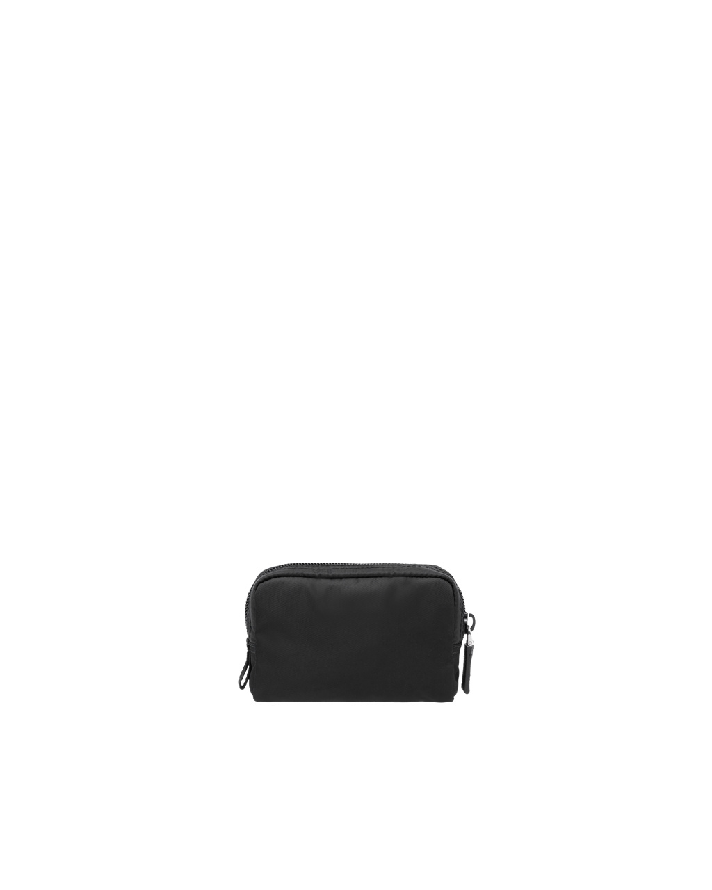 Prada Re-nylon Pouch Čierne | JCKYHQ608