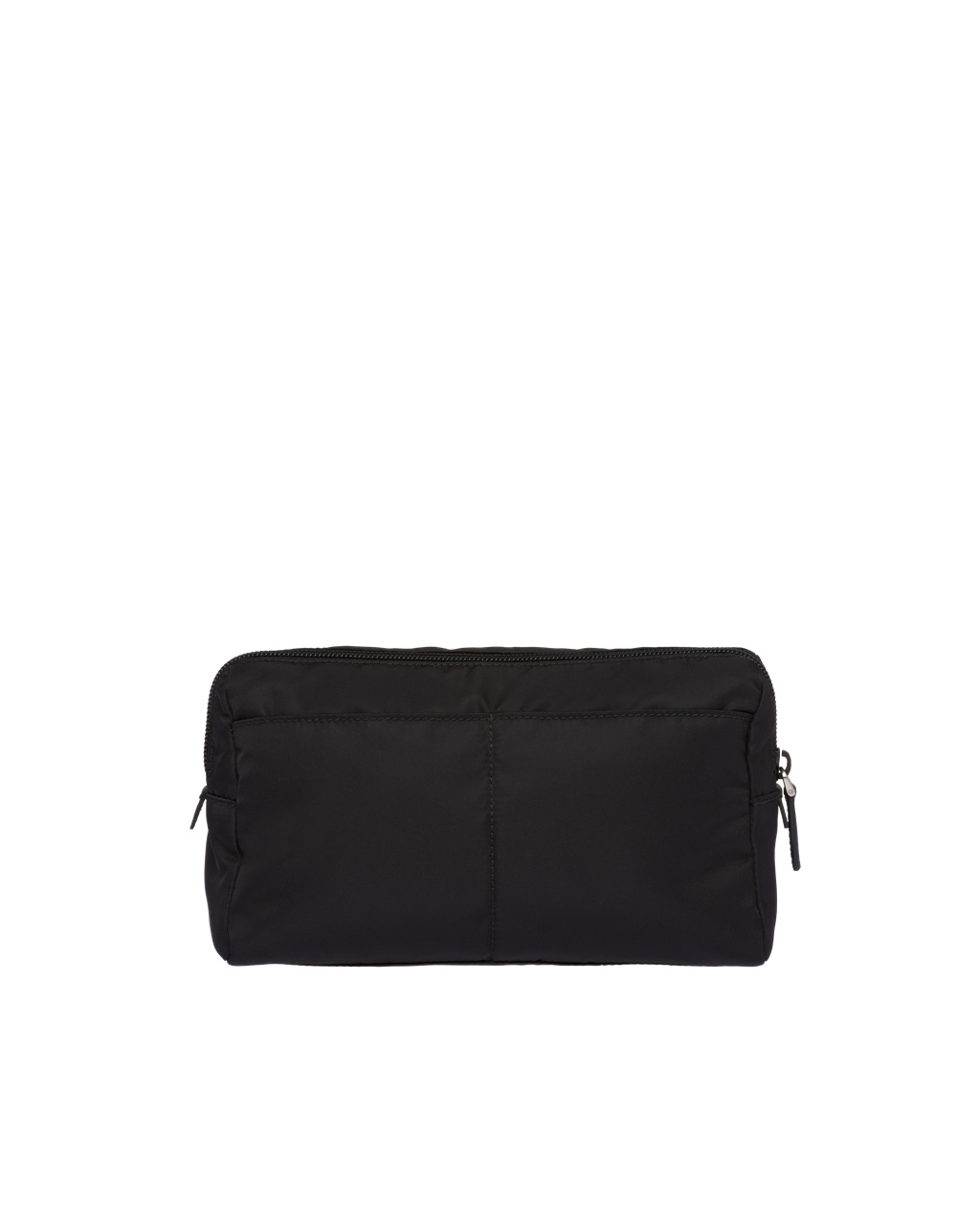 Prada Re-nylon Pouch Čierne Modre | DVKPXW097