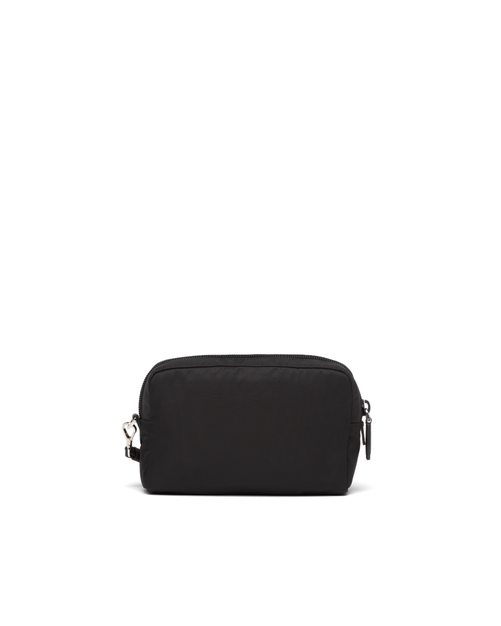 Prada Re-nylon Pouch Čierne | VBGEDF370