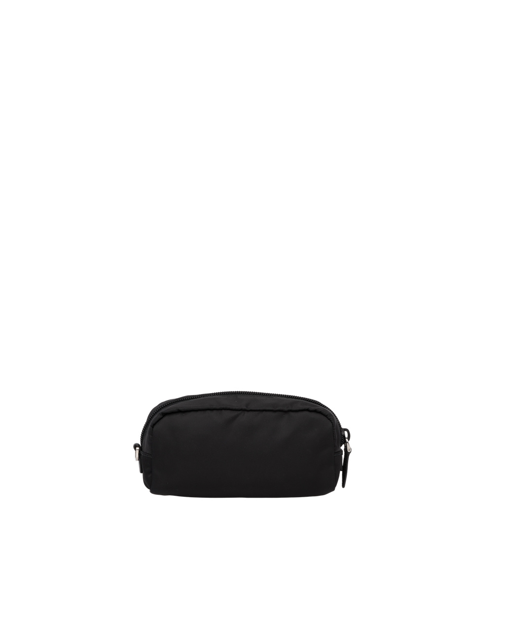 Prada Re-nylon Pouch Čierne | VUCNSZ065