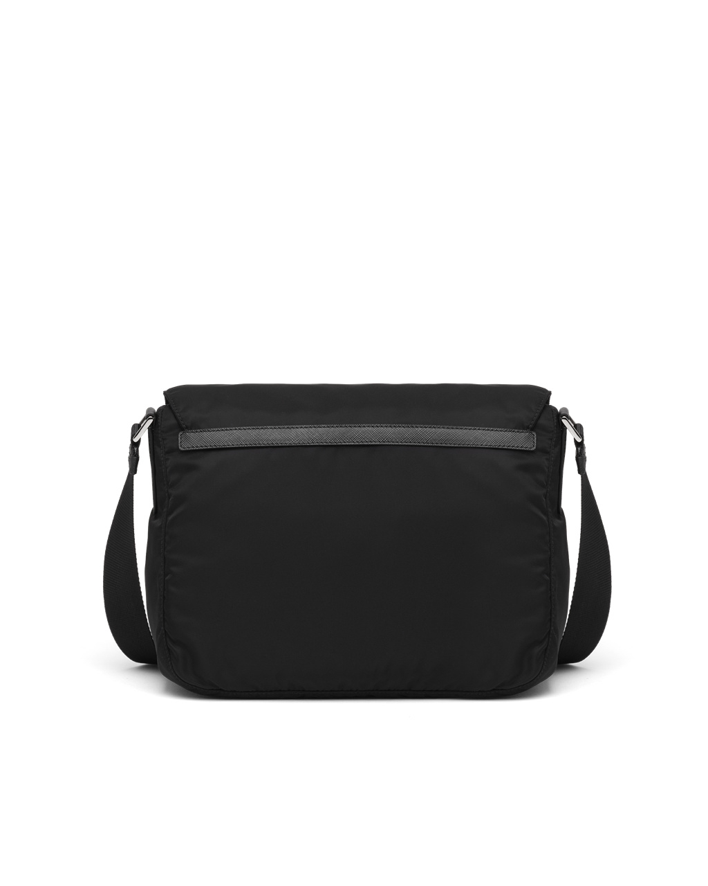 Prada Re-nylon Shoulder Bag Čierne | UWKQCM394