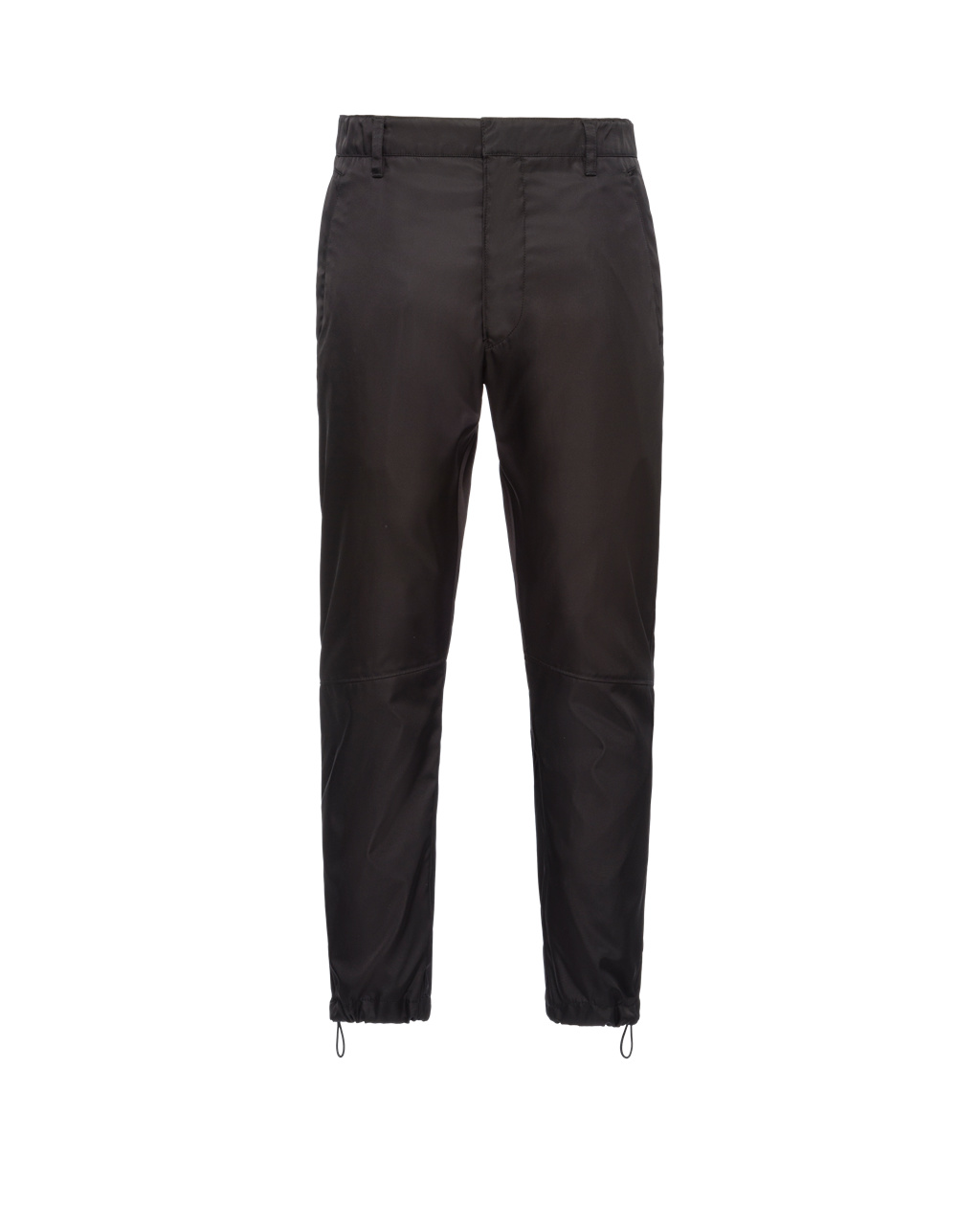 Prada Re-nylon Trousers Čierne | YTPKZO204