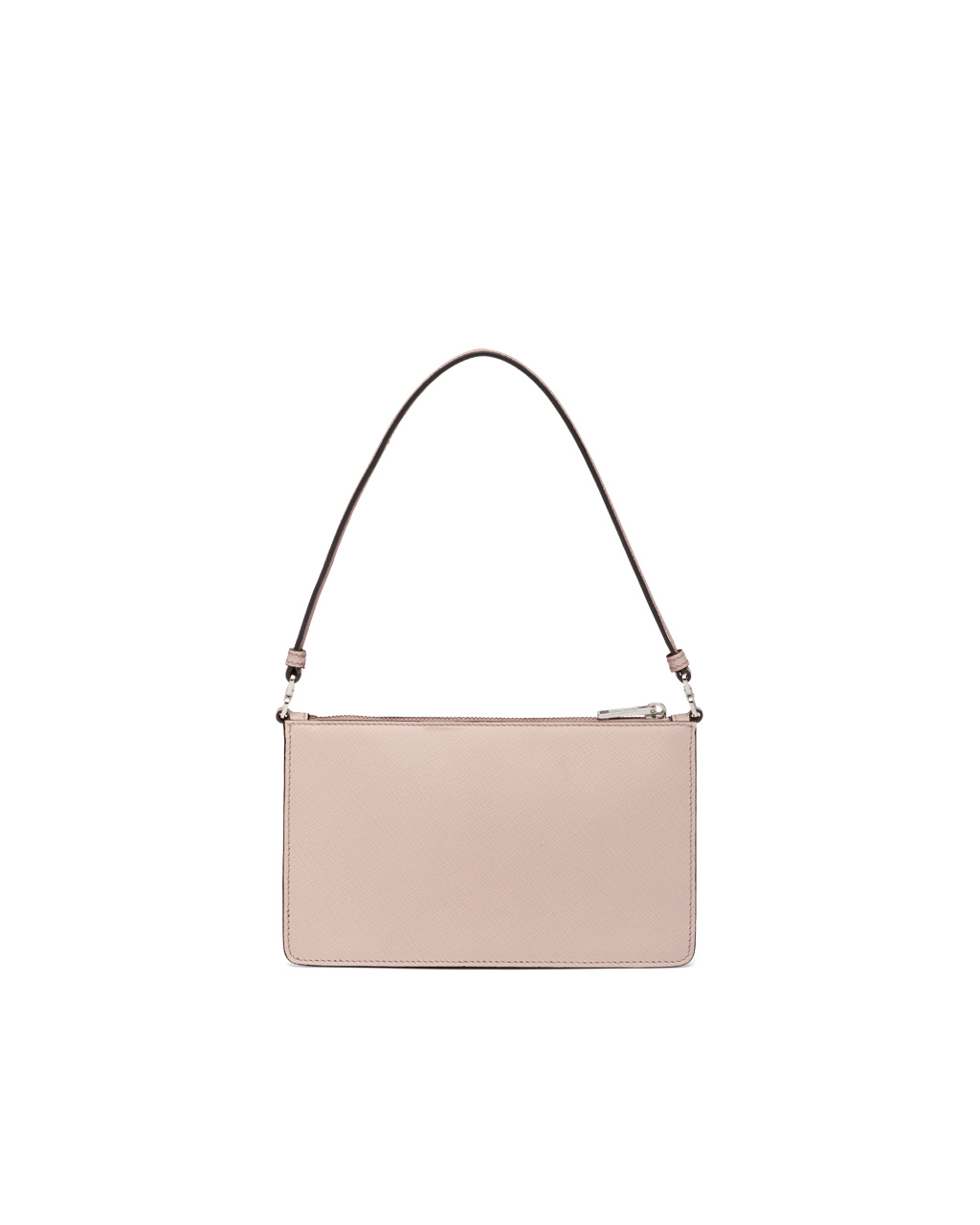 Prada Saffiano Kozene Mini Bag Water Lily | RFAEQH927