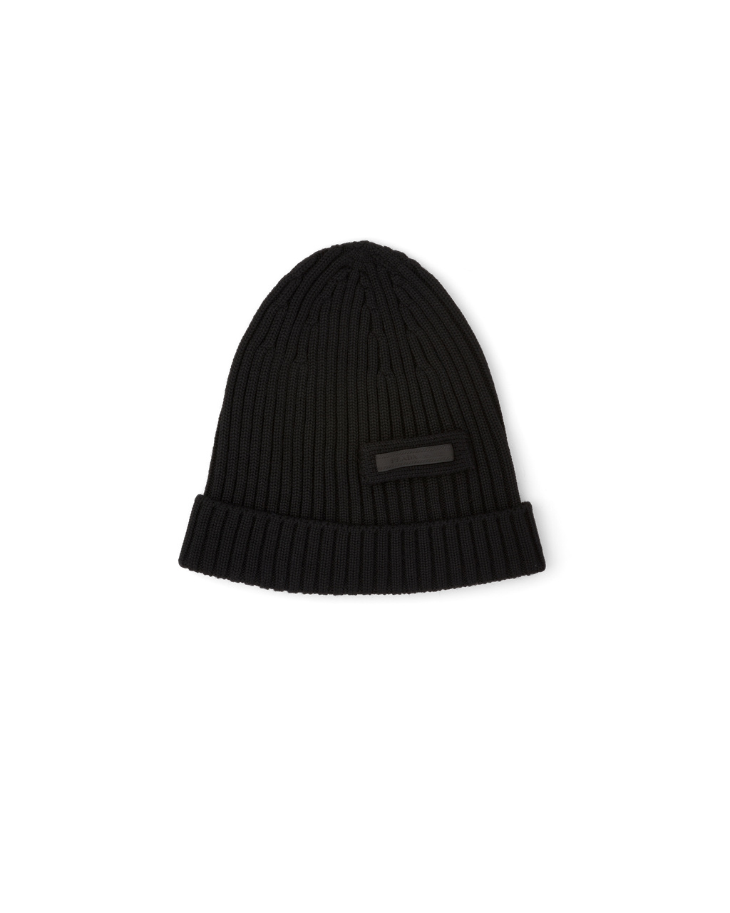 Prada Wool Beanie Čierne | LNKHTW495