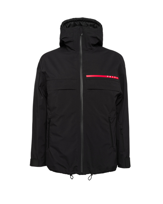 Prada Gore-tex Pro Jacket Čierne | OXIDYV548