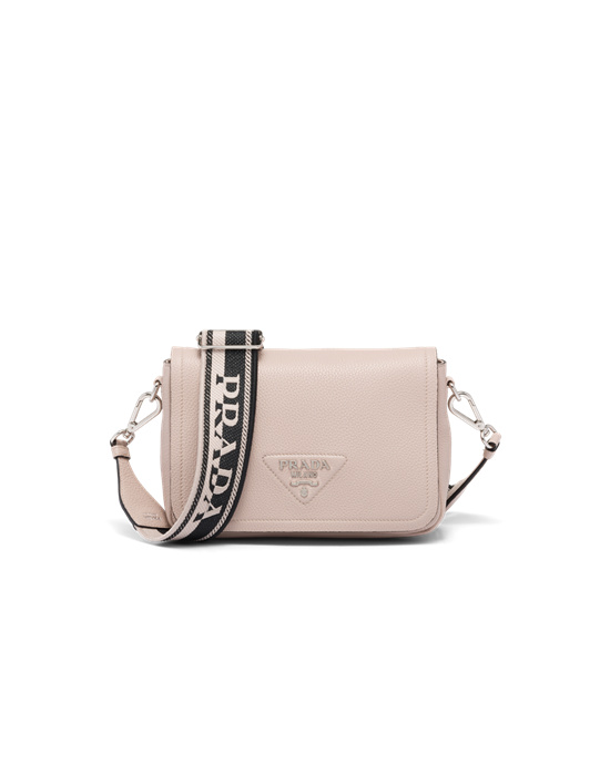 Prada Kozene Shoulder Bag Water Lily | YXNSJU108