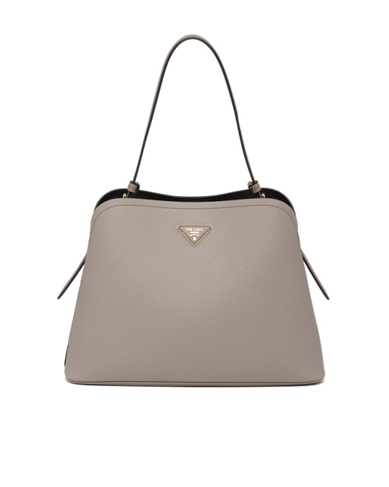 Prada Prada Matinée Handbag Čierne | SYHLZR139