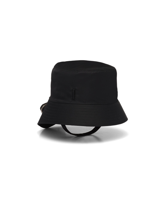 Prada Re-nylon Bucket Hat Čierne | QALSGB956