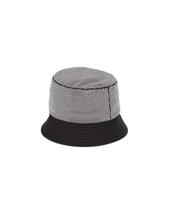 Prada Re-nylon Bucket Hat Čierne | TDILFW315